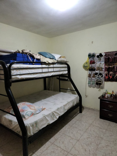 Imagen 17 de 30 de Vendo Casa Tipo Mejora En Villa Faro Con Solar De Casi 500 M2