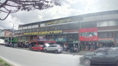 Locales En Arriendo Santander 303-97464