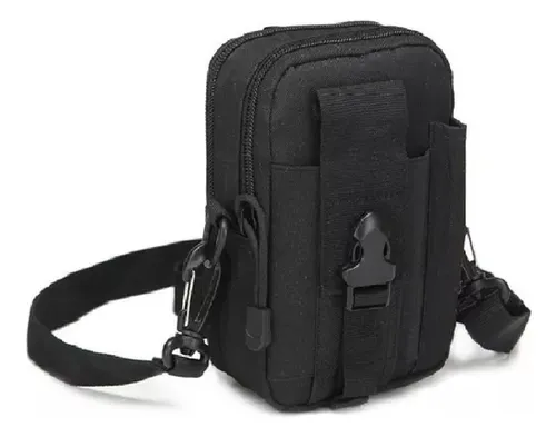 Rinonera Porta Celular Montagne MercadoLibre