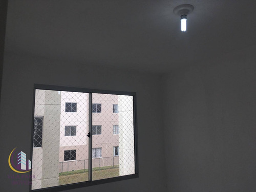 Imagem 6 de 11 de Apartamento 2 Dormitórios - City Bussocaba - Osasco/sp - Ap1630