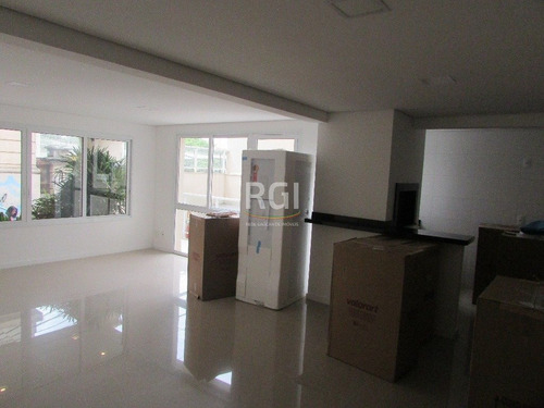 Imagem 2 de 13 de Apartamento Centro Historico Porto Alegre - 5367