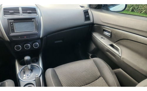 Mitsubishi ASX 2.0 4X2 16V GASOLINA 4P AUTOMÁTICO