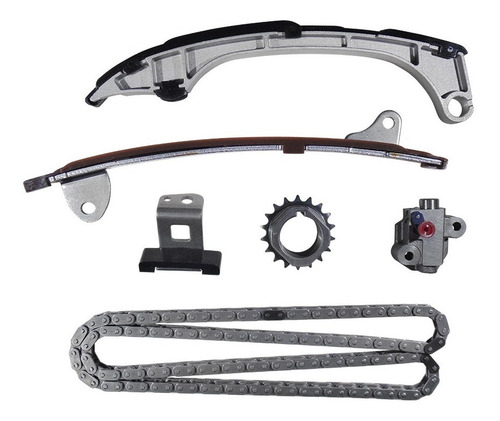 Kit Cadena Distribucion Rav4 2012 Dohc 2.5l Mfi Fwd Gas