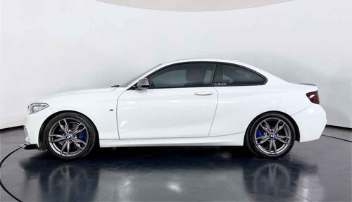 Imagen 8 de 15 de 107896 - Bmw Serie 2 2016 Con Garantía