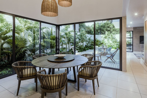 Imagen 4 de 20 de Casa En Venta En Chelem Yucatan