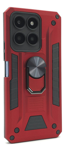 Funda - Case Para Honor X6a Plus Protector Carcasa Grueso