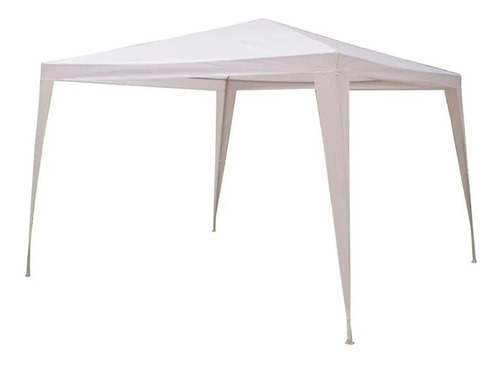 Gazebo Parasol Lona Toldo Carpa Jardin Aire Libre Exterior