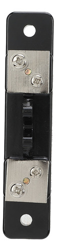 Resistor De Derivação 10 Unidades/conjunto Medidor De Corren