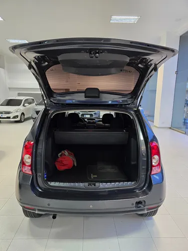 Renault Duster 1.6 Expression