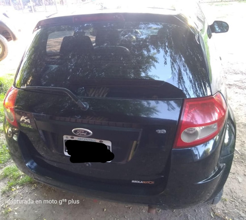 Ford Ka 1.6 Fly Viral 2009