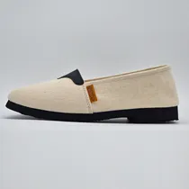 Comprar Alpargatas 8 De Octubre Corraleras Con Taco