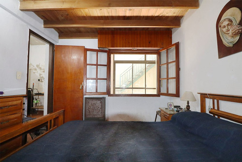 Venta Ph 5 Amb. C/terraza Chacarita Apto/prof/com.