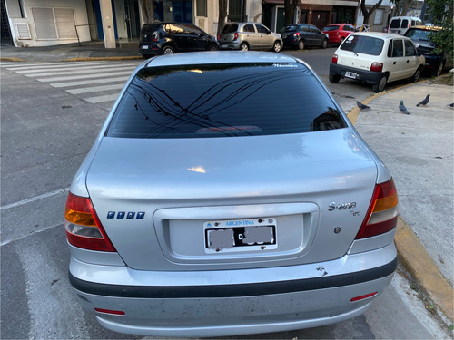 Fiat Siena 1.3 Fire