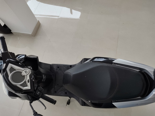 Moto Honda 125 Elite 2019