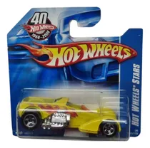 Comprar Hot Wheels Screamin  Hauler 2008 Hot Wheels Stars 053u002F172