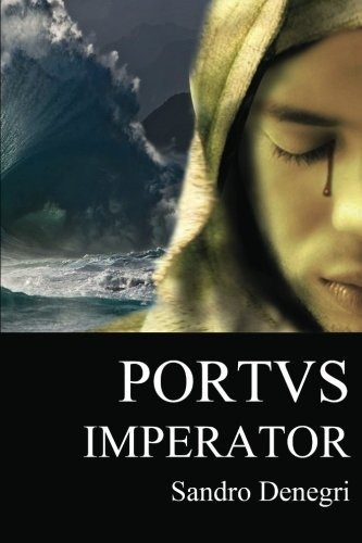Libro Portvs Imperator (spanish Edition) Lbm4