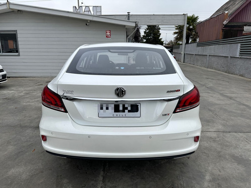 MG MG6 1.5T Com Mt