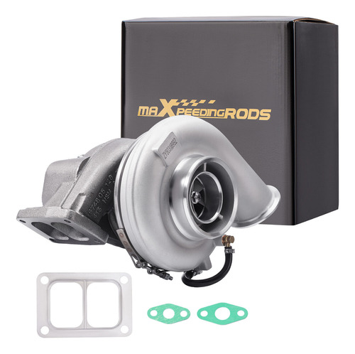 Turbocargador Ford F-750 Base 2003 7.2l