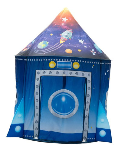 Tienda De Juegos Para Niños, Casa De Juegos Plegable Para