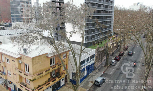 Imagen 12 de 21 de Apartamento De 3 Dormitorios En Venta En Cordón