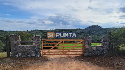 Campo En Venta - Pueblo Edén