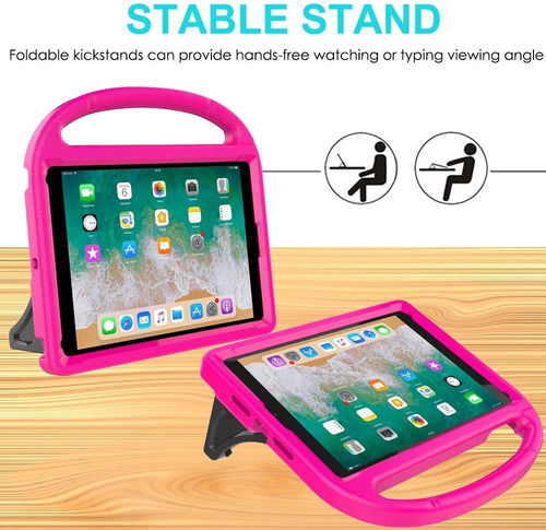 Funda Para iPad 9.7 Pulgadas 5ta / 6ta Generacion-xn6y
