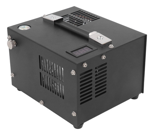 Compresor De Aire Eléctrico, Bomba De Aceite Pcp De Alta Pre