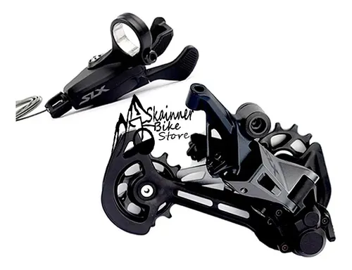 Tensor Y Shifter Shimano Slx M7100 12v
