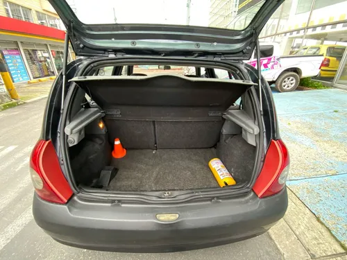 Renault Clio F.iv Expression