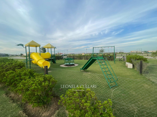 Venta - Lote - Terreno - Santa Clara Al Sur - San Vicente / Canning
