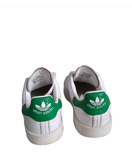 Zapatillas Adidas Stan Smith Hombre Talle 40