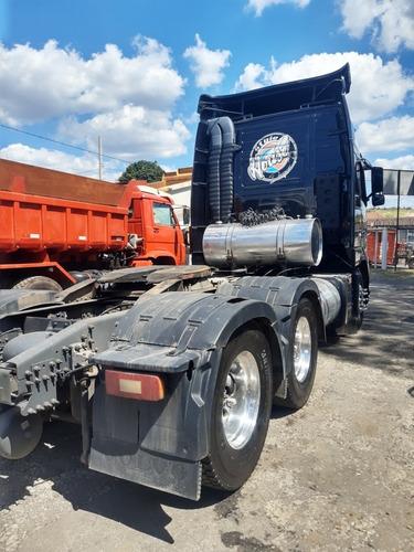 Volvo Fh 540 Globetrotter
