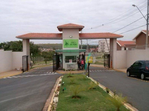 Imagem 12 de 26 de Apartamento Com 2 Dormitórios À Venda, 50 M² Por R$ 190.000,00 - Planalto Do Sol Ii - Santa Bárbara D'oeste/sp - Ap0175