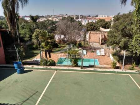 Imagem 3 de 25 de Chácara Com 5 Dorms, Chácara Novo Horizonte, Contagem - R$ 850 Mil, Cod: 249 - V249