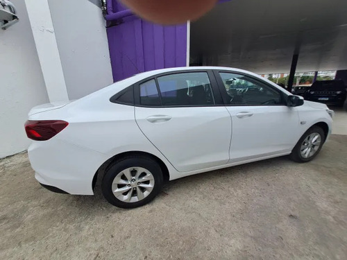 Chevrolet Onix plus 1.0 LT II (Flex)