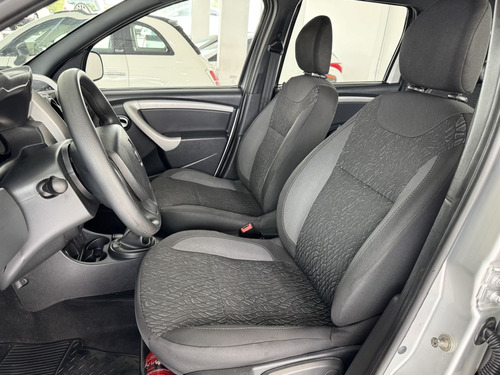 Renault Duster DUSTER Expression 1.6 Hi-Flex 16V Mec.