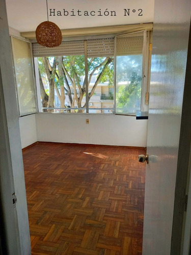 Alquiler De Casa En Buceo/todo Doble.. Garage, Baño Y Cuarto