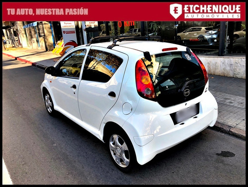 Byd F0 Glx 1.0 Extra Full Unico Dueño Impecable - Etchenique