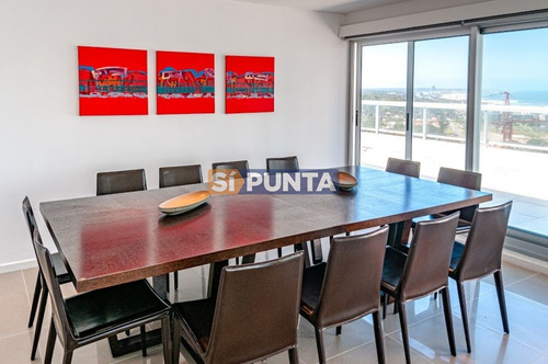 Imagen 6 de 28 de Penthouse En Venta