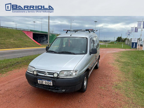 Citroën Berlingo -