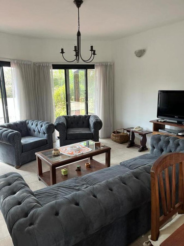 Casa Venta Campo Grande Pilar