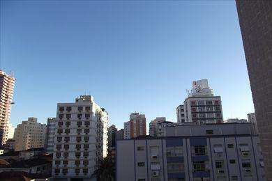 Imagem 29 de 30 de Apartamento Em Santos Bairro Embaré - V8703