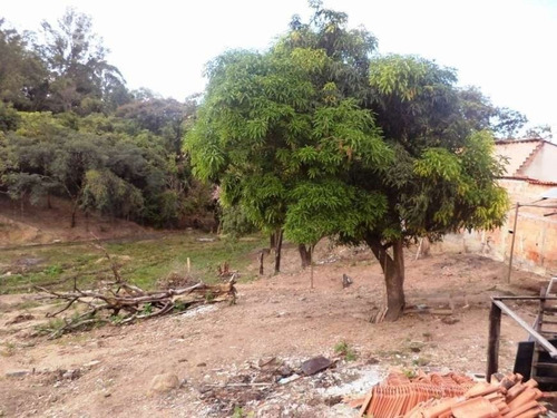 Imagem 8 de 11 de Terreno / Area - Planalto - Ref: 4024 - V-sld4024