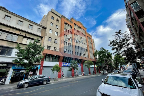 Oportunidad! Excelente Oficina Parque Almagro
