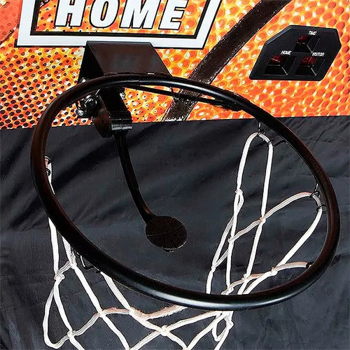 Juego Basketball Lanzamiento Pelotas Marcador Electrónico