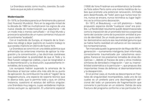Acerca De La Ciudad. Rem Koolhaas