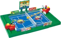 Comprar Super Mario Bros Juego Tenis De Mesa Rally Tenis Epoch Tx