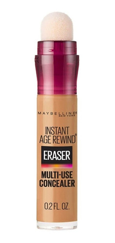 Imagen 7 de 12 de Corrector Liquido Age Rewind Maybelline