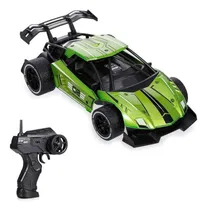 Comprar Rc Car Car Car Race Rc 8002 Rc Drift Alloy Kids Speed Car