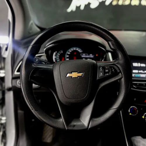 Chevrolet Tracker 1.8 Ls